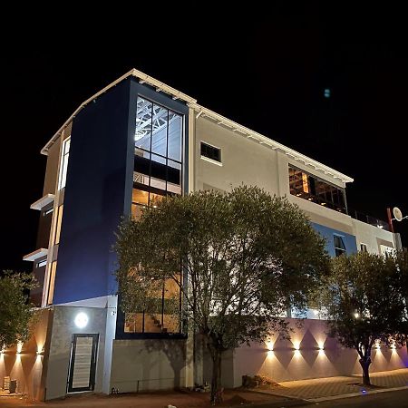 Nare Boutique Hotel Kimberley Luaran gambar