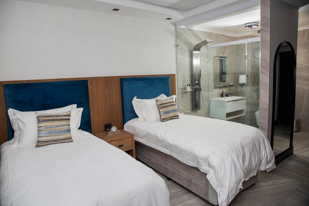 Nare Boutique Hotel Kimberley Luaran gambar