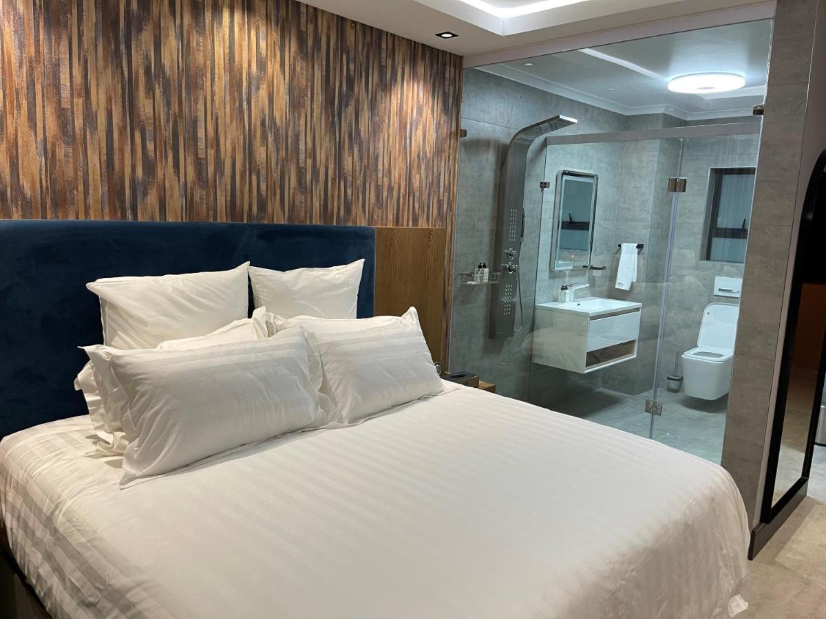 Nare Boutique Hotel Kimberley Luaran gambar