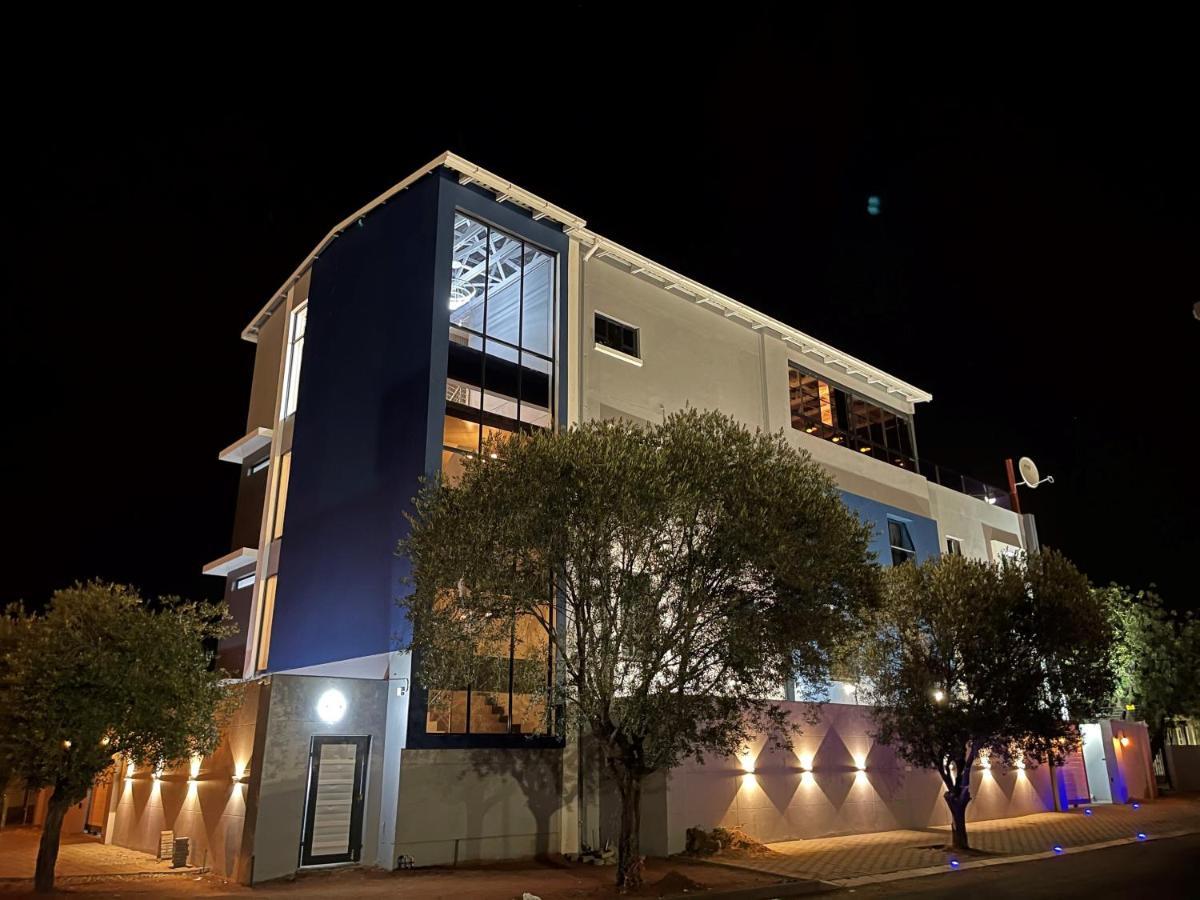 Nare Boutique Hotel Kimberley Luaran gambar