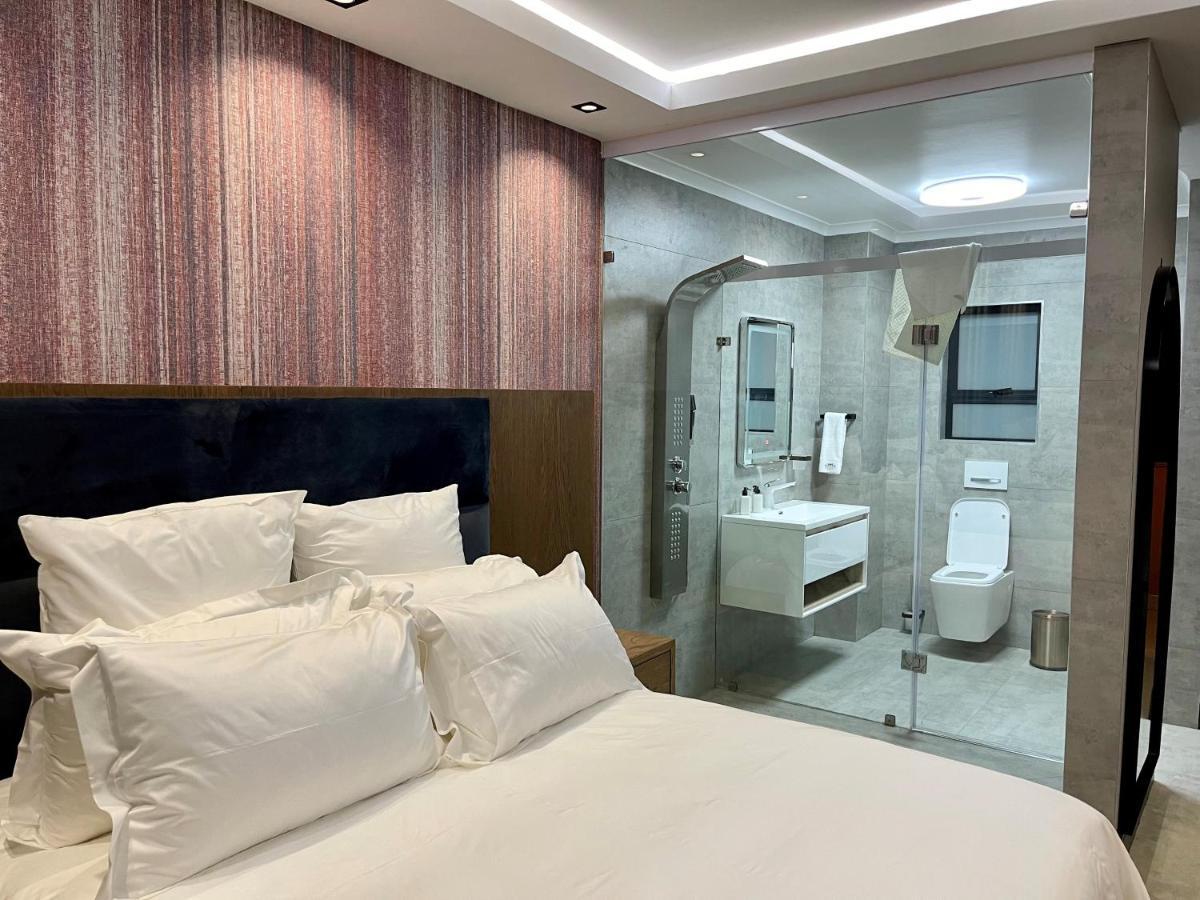 Nare Boutique Hotel Kimberley Luaran gambar
