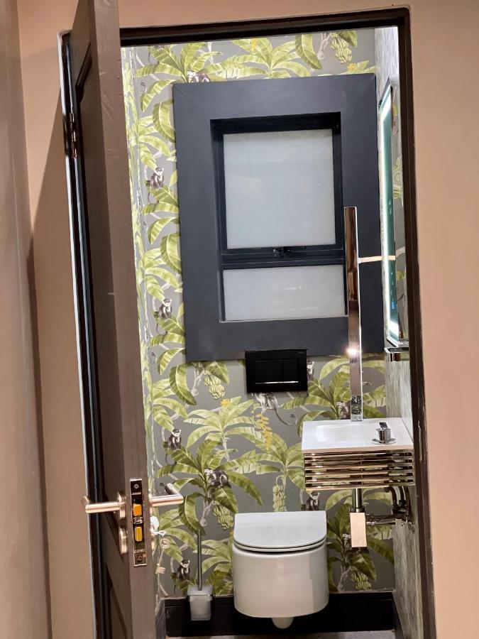 Nare Boutique Hotel Kimberley Luaran gambar