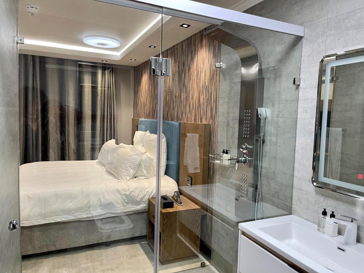 Nare Boutique Hotel Kimberley Luaran gambar