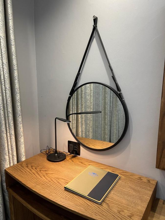 Nare Boutique Hotel Kimberley Luaran gambar