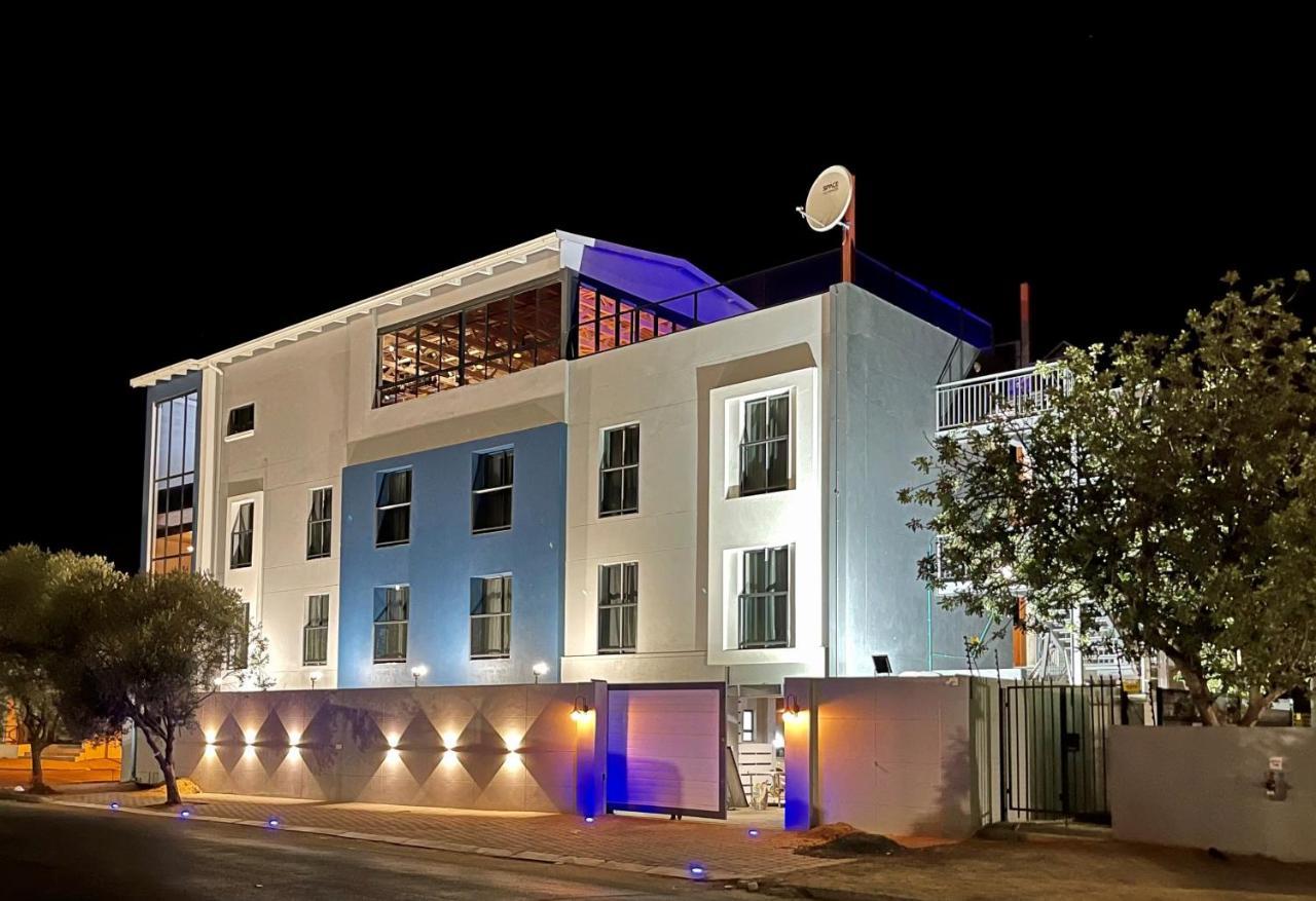 Nare Boutique Hotel Kimberley Luaran gambar