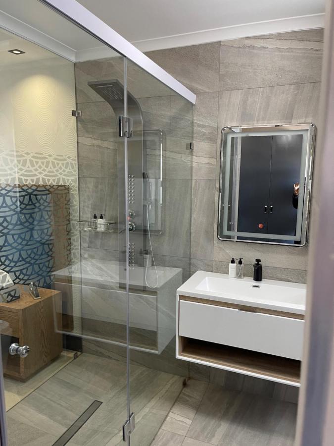 Nare Boutique Hotel Kimberley Luaran gambar